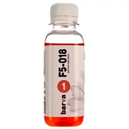 Рідина для очистки Barva №1 для EPSON (Water) 180г (F5-018) - мініатюра 3