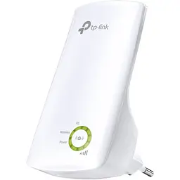 Ретранслятор Wi-Fi сигналу TP-Link TL-WA854RE [106810] - мініатюра 1