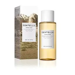 Тонер для обличчя Skin1004 Madagascar Centella Toning Toner зволожуючий 210 мл - мініатюра 2