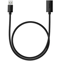 Кабель — подовжувач Baseus AirJoy Series USB male to USB female (тато — мама) 0.5 м