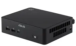 Комп'ютер ASUS NUC 16 PRO RNUC16GDKX76C002 Intel Ultra X7 358H, 32 Gb DDR5, Без SSD, Intel Arc B390, Без ОС (90AR00W2-M001D0) - мініатюра 2