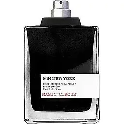 Парфумована вода MiN New York Magic Circus 75 мл тестер