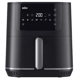 Мультипіч BRAUN HF5034IBK - мініатюра 6