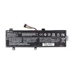 Акумулятор до ноутбука LENOVO IdeaPad 310-15 (L15M2PB4) 7.6V 3910mAh PowerPlant (NB482023)