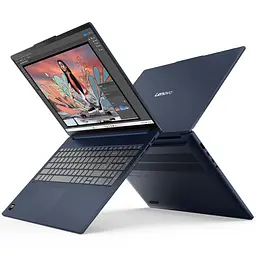 Ноутбук Lenovo IdeaPad Slim 5 16AKP10 AI 5340 la 48GHz,16GB DDR5,1TB,Без ОС - мініатюра 5