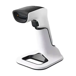 Сканер штрих-кода Xkancode S2-GC 2D, white (S2-GC)