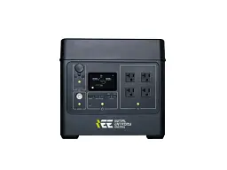 Зарядна станція IEETek Singo3000 - мініатюра 6