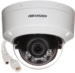 IP камера Hikvision DS-2CD1143G2-LIUF Smart Hybrid Light 4МП (4мм) - мініатюра 4