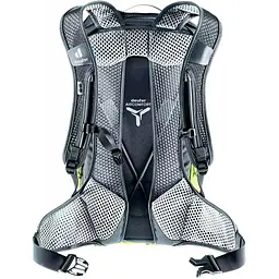 Рюкзак Deuter Race Air 14+3 Citrus (1052-3204423 8403) - мініатюра 8