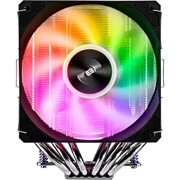Кулер для процесора FSP MP7 ARGB 1700/1200 / AMD:AM4/AM5 (MP7) - мініатюра 4