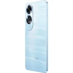 Смартфон Oppo A60 8/256GB Ripple Blue - мініатюра 17