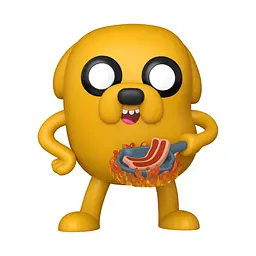 Ігрова фігурка FUNKO POP! серії "Час пригод" S5 - ДЖЕЙК Funko 90356 - мініатюра 2