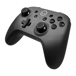 Геймпад Lorgar TRIX-510 PC iOS13 Android PS3 Bluetooth Black (LRG-GP510) - мініатюра 2