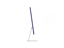 Моноблок Apple iMac 24 M1 Purple 2021 (Z130000NW/Z131000LY) - мініатюра 2