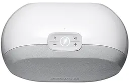 Минисистема Harman Kardon Omni 20 White - мініатюра 2