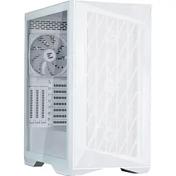 Корпус Zalman Z9 Iceberg MS білий (Z9ICEBERGMSWHITE) - мініатюра 2