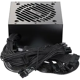 Блок живлення SeaSonic Core GC 850W ATX 3.1 (SRP-CGC851-A5A32SF) [176618] - мініатюра 10