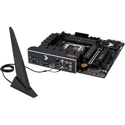 Материнська плата Asus (TUF GAMING B650M-PLUS WIFI) - мініатюра 10