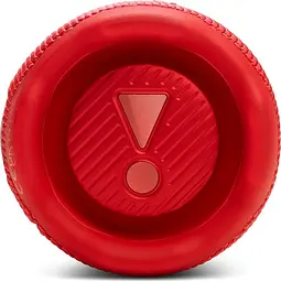 Акустика бездротова JBL Flip 7 (JBLFLIP7RED) червона - мініатюра 2