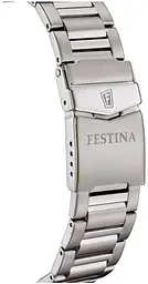Годинник Festina F20698/3 - мініатюра 2