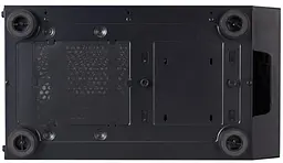 Корпус 1stPlayer Go6-BK-4FS7 Black без БП (Go6-BK-4FS7) - мініатюра 6