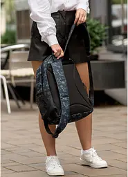Рюкзак жіночий Sambag 40х27х15 см sum0023736 - мініатюра 9