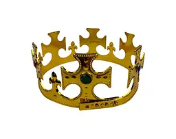 Корона Державна
