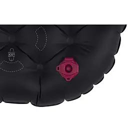 Килимок надувний Sea To Summit EtherLight XT Extreme Mat Women's 100mm Regular (1033-STS AMELXTEXMWR) - мініатюра 2