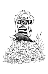 Знайомтеся, Шерлок! Як воно — бути вірним другом? Книга 5 - Леся Антонова - мініатюра 5
