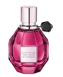 Оригінал Viktor & Rolf Flowerbomb Ruby Orchid 50 мл парфумована вода