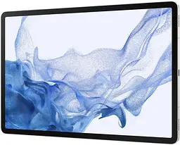 Планшет Samsung Galaxy Tab S8 Plus 5G 8/128GB Silver (SM-X806BZSA) [71459] - мініатюра 5