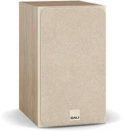 Полиця акустика DALI Sonik 1 Natural Oak - мініатюра 4