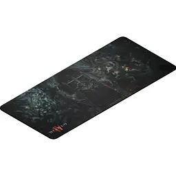 Килимок для миші SteelSeries QcK Heavy XXL Diablo IV Edition [63426] [122321] - мініатюра 3