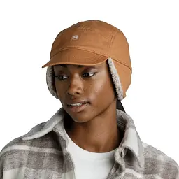 Кепка Buff Fall Line Cap Simu Cooper S/M (1033-BU 134535.333.20.00) - мініатюра 5