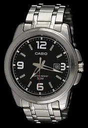 Годинник чоловічий Casio MTP-1314D-1AVEF (модуль №2784) - мініатюра 3