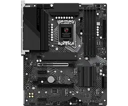 Mатеринська плата ASRock Z790 PG Lightning/D4 LGA 1700 (Z790 PG LIGHTNING/D4) Б/В