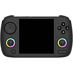 Ретро ігрова приставка Anbernic RG CubeXX 64GB Black [154468]