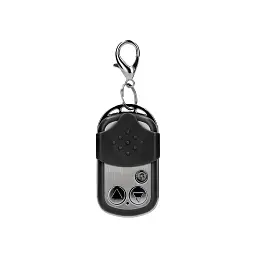 Віброяйце ShotsToys Remote Vibrating Egg, 8 см (чорний) - мініатюра 6