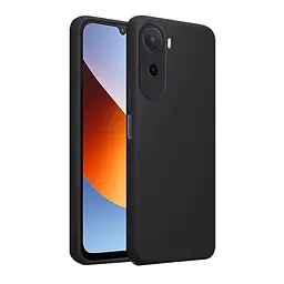 Чохол MAKE Xiaomi Redmi A7 Pro Skin Black - мініатюра 3