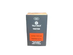 Туалетна вода для жінок ОАЕ 50 мл тестер №039 In red parfum