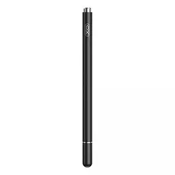 Стілус для телефонів та планшетів чорний Android, Apple, Windows XO ST-09