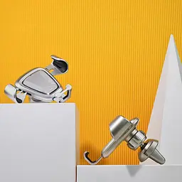 Тримач в машину Baseus Gravity Car Mount чорний (18047 black) - мініатюра 3