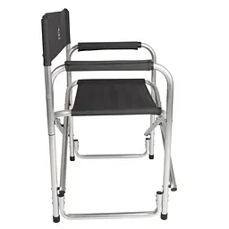 Крісло розкладне Bo-Camp Director's Chair Grey (1267212), Сірий - мініатюра 9