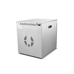 Дегідратор сушарка Food Dehydrator SS - 12H для овочів фруктів м'яса грибів 12 лотків 1000Вт - мініатюра 2