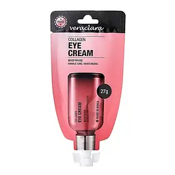 Крем навколо очей Veraclara Collagen Eye Cream з колагеном