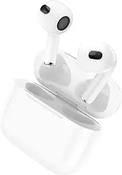 Навушники Hoco EW43 White [82810] - мініатюра 2