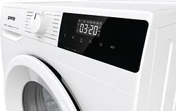 Gorenje Пральна машина фронтальна, з баком, 7кг - мініатюра 5