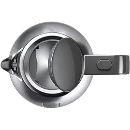 Електрочайник Braun WK 1500 GY (0X21010083) - мініатюра 3