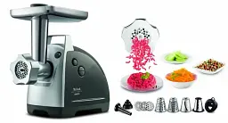 М'ясорубка Tefal HV8 Pro NE688837 Black UA - мініатюра 5