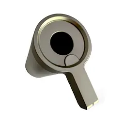 Дозатор Adamant Avtomatic DA-01 сірий 000077, Сірий - мініатюра 3